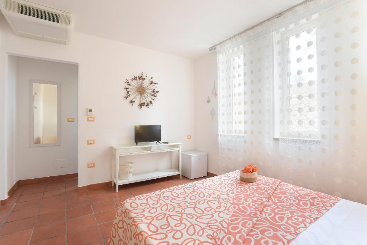 Bio&B Acquaviva Bed & Breakfast Otranto Bagian luar foto