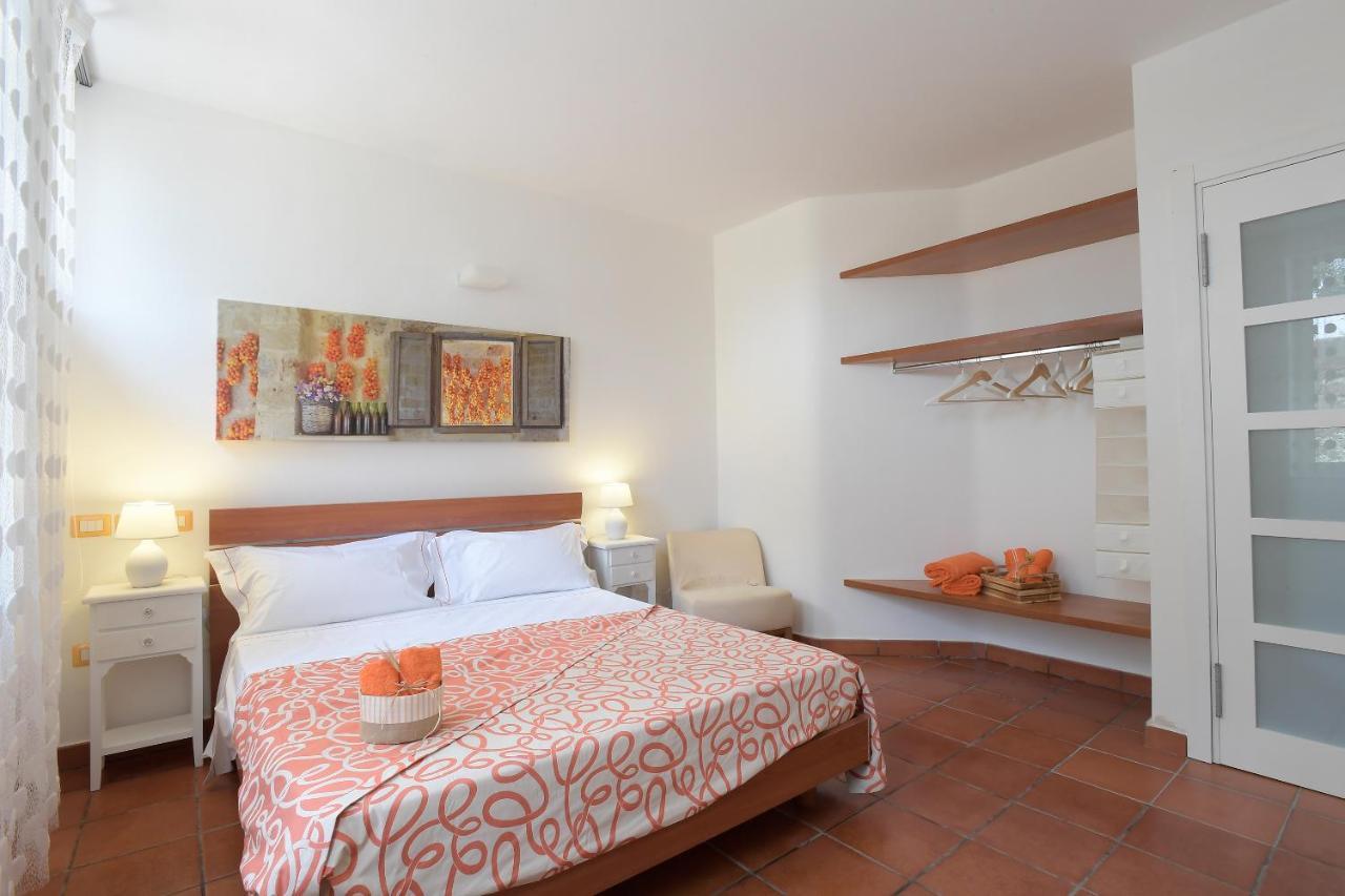 Bio&B Acquaviva Bed & Breakfast Otranto Bagian luar foto