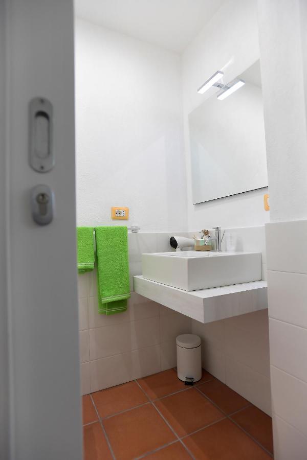 Bio&B Acquaviva Bed & Breakfast Otranto Bagian luar foto