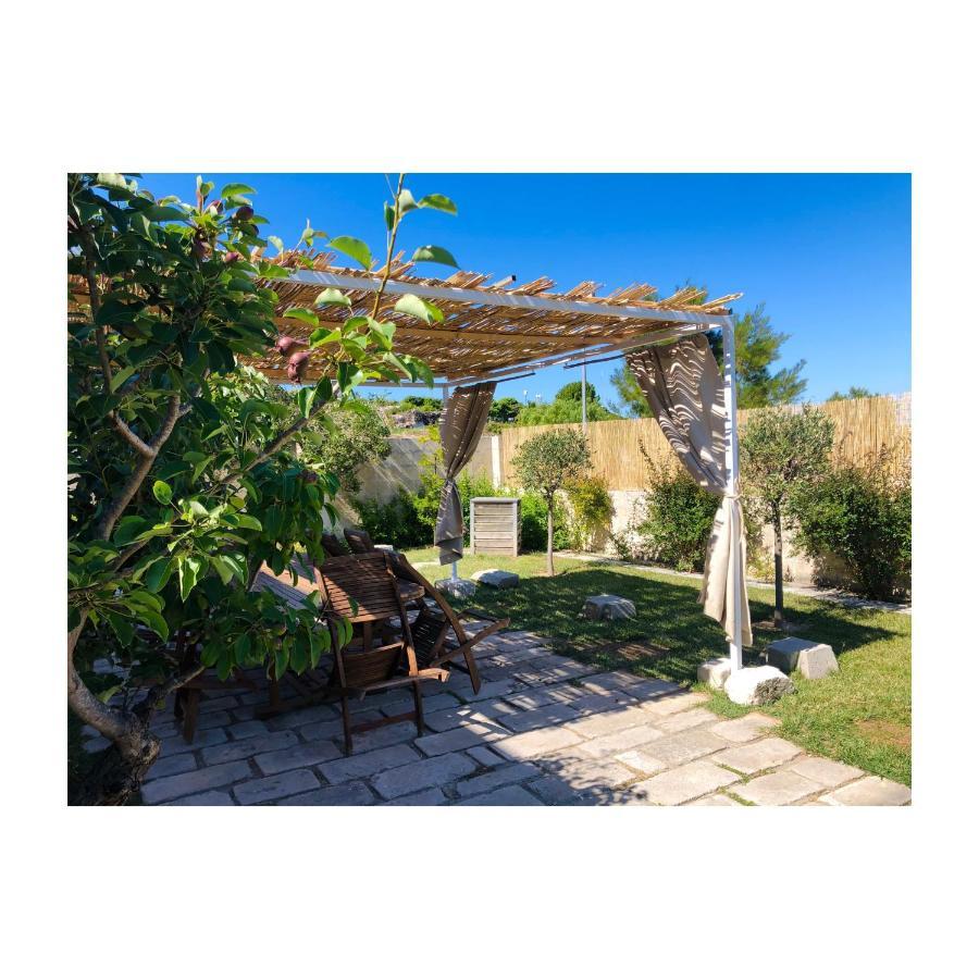 Bio&B Acquaviva Bed & Breakfast Otranto Bagian luar foto