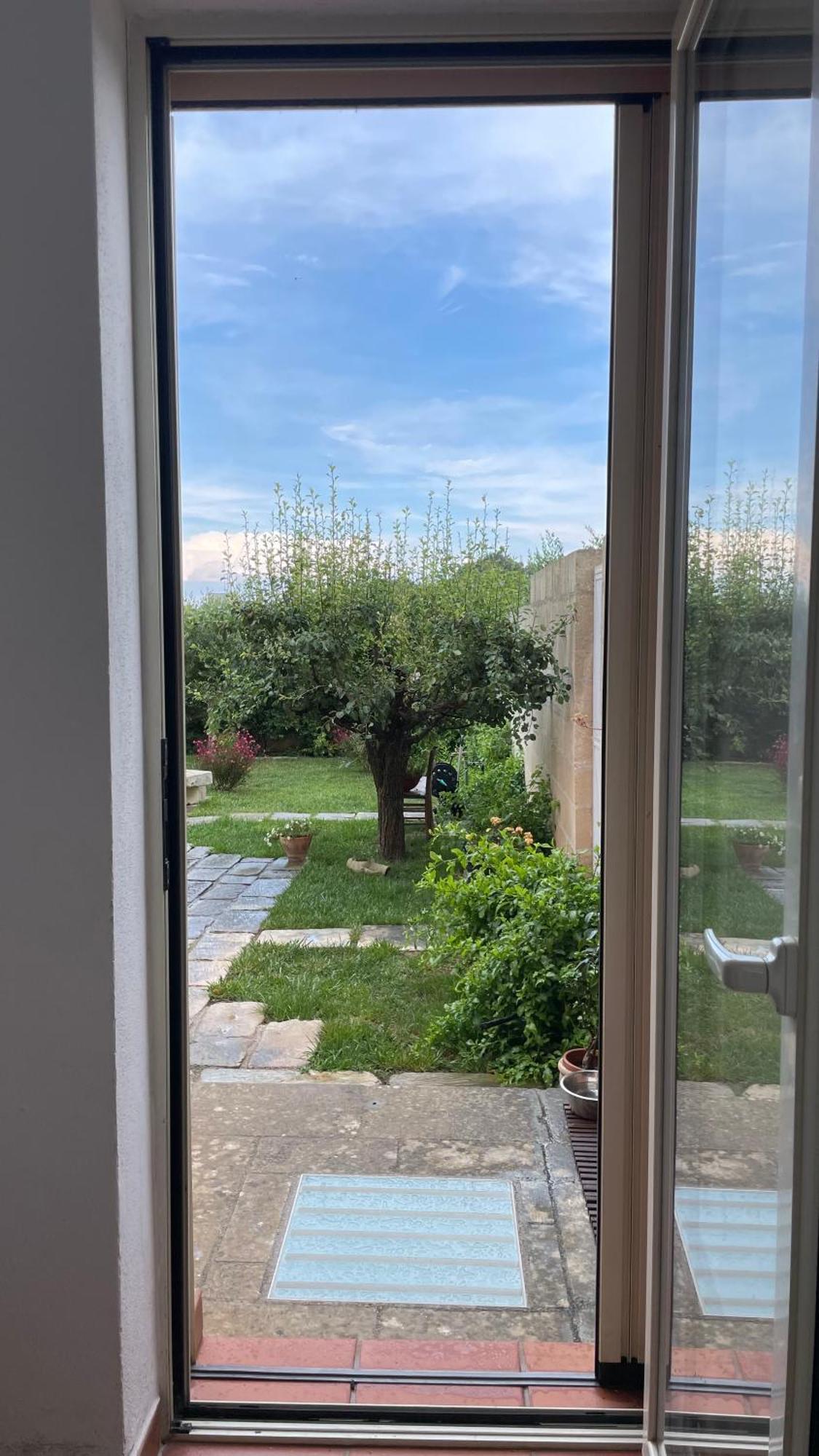 Bio&B Acquaviva Bed & Breakfast Otranto Bagian luar foto